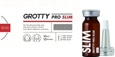 GROTTY PRO SLIM