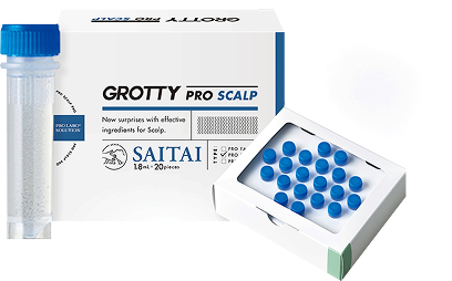 GROTTY PRO SLIM